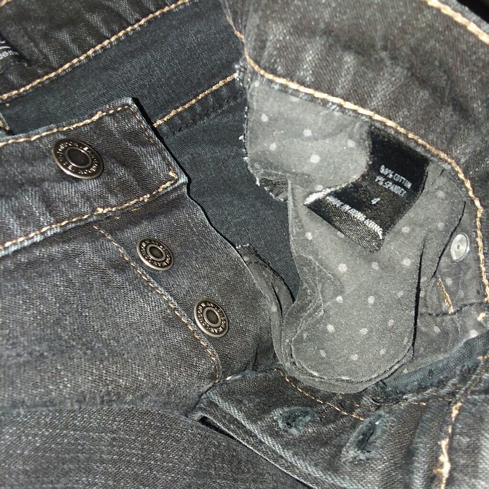 Bundle-London Jean Pants - Picture 6 of 7